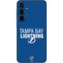 NHL Tampa Bay Lightning Lineup Galaxy A36 5G Skin